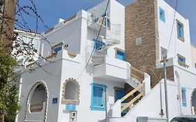 EVI Studios&Apartments