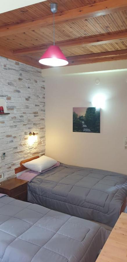 EVI Studios&Apartments Naxos City Exterior foto