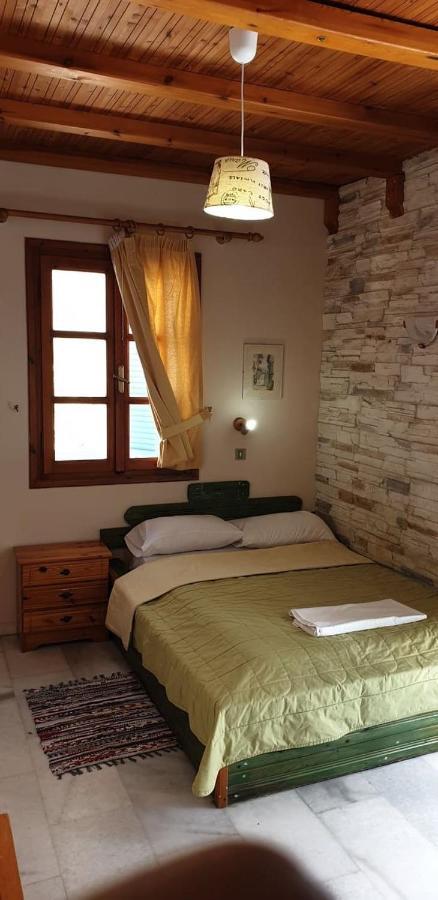 EVI Studios&Apartments Naxos City Exterior foto